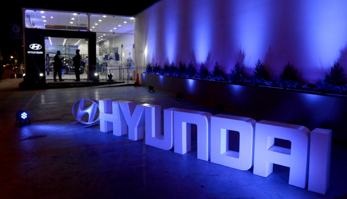 Hyundai Perú inaugura tienda en Miraflores y expande su red de locales