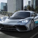 10 autos equipados con motores de monoplazas de la Fórmula 1