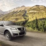 Great Wall Wingle se convierte en la pick up china más vendida en el mundo