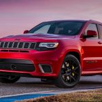 Estos son los 10 modelos de SUV más potentes del mundo