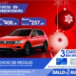 SERVICIO DE MANTENIMIENTO MAYOR y MENOR