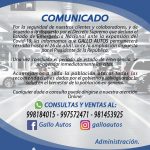 ampliación dispuesta por el Presidente de la República 26 de Abril