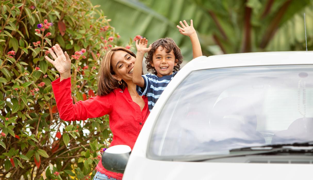 Día de la Madre: cinco tipos de autos ideales para cada perfil de mamá