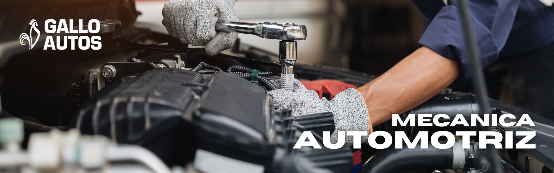 mecanica automotriz